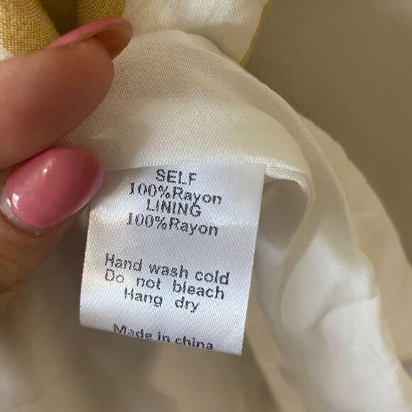 Mod Ref High Low Wrap Dress - Picture 10 of 10